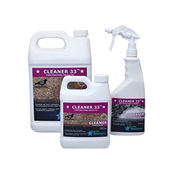 Stone Cleaner