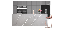 Artificial Stone Countertops, Sinks