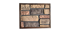 Artificial Stone Landscaping