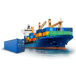 Freight Forwarders, Logistics